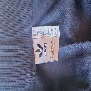 Womens adidas track pants boot cut